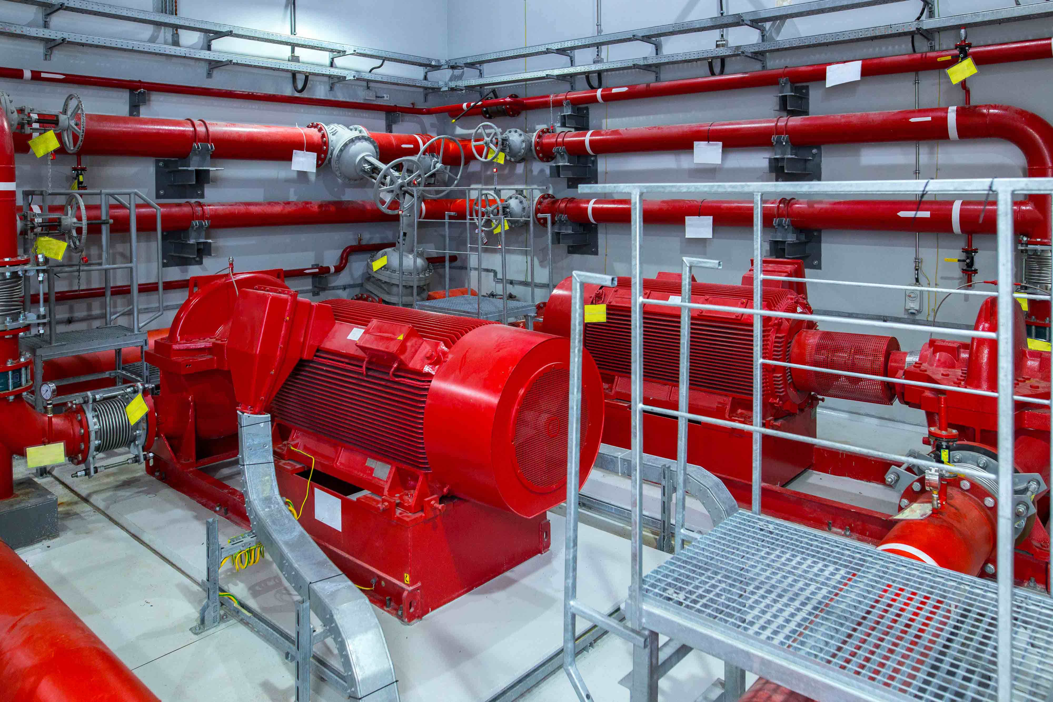 Chemical Manufacturing